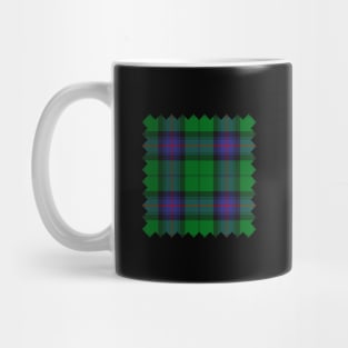 Clan Armstrong Tartan Mug